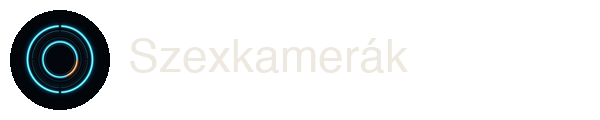 Szexkamerák
